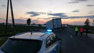Łódzcy kierowcy z kumulacją wykroczeń