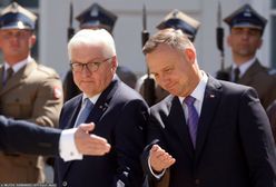 "Die Welt": Koniec uprzejmości - Merkel straciła cierpliwość do Polski