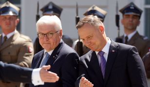 "Die Welt": Koniec uprzejmości - Merkel straciła cierpliwość do Polski