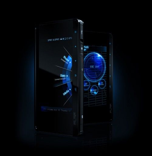 Podsumowanie targów MWC 2010 14