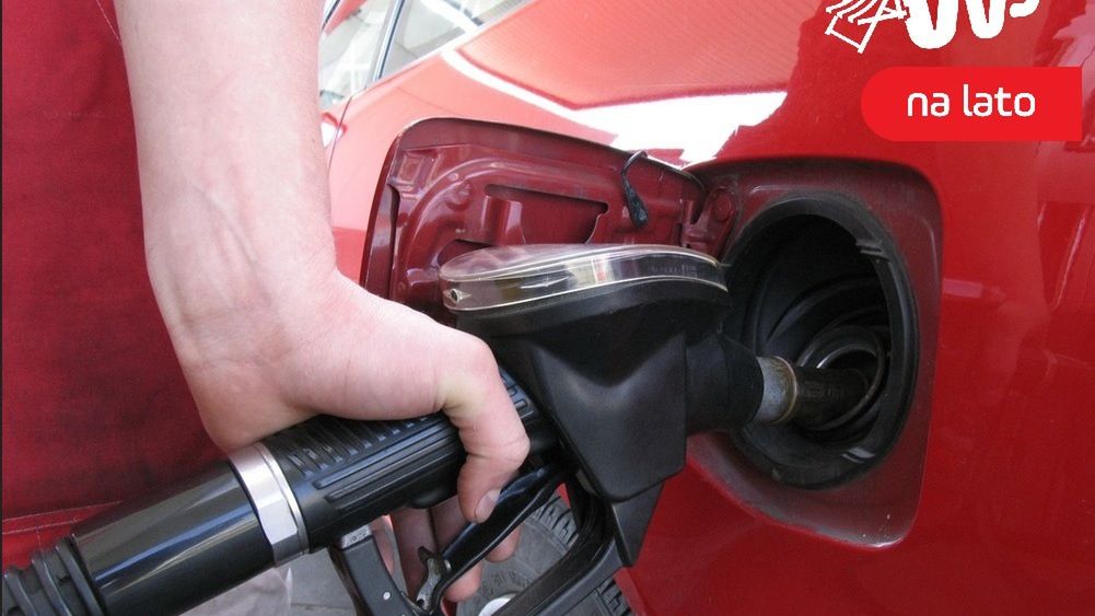 Ceny paliw różnią się znacznie w poszczególnych regionach Polski