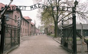 TVP 1 HD Porajmos. Zapomniany Holocaust