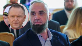 Weto Nawrockiego. Ostra reakcja Gortata