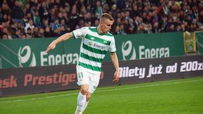 W Lechii nie czas na użalanie. Paweł Stolarski: Tym meczu nie wygramy