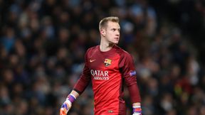FC Barcelona nie odda bramkarza. Zaporowa cena za Marca-Andre ter Stegena