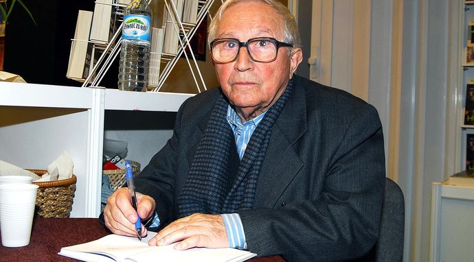 Tadeusz Różewicz