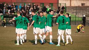 II liga: Derby Podkarpacia, gorąco na Śląsku, a lider u czerwonej latarnii