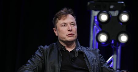 Elon Musk o nowej generacji Starlinków. Mają być większe i wydajniejsze