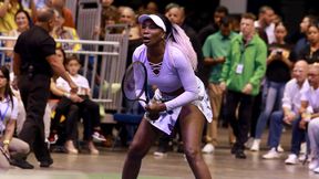 Co z karierą Venus Williams? Tenisistka zdradziła plany na przyszłość