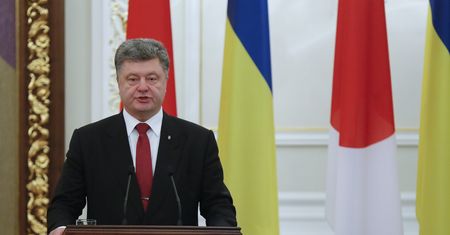 Szczyt G7 popiera Ukrainę i grozi sankcjami Rosji. Kijów zadowolony