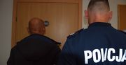 Tak podziękowali za podwiezienie…