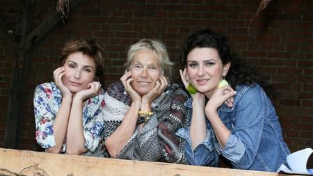 Miłość nad rozlewiskiem