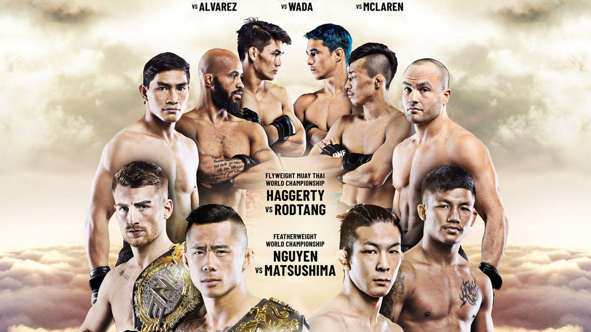 One FC: Dawn of Heroes 