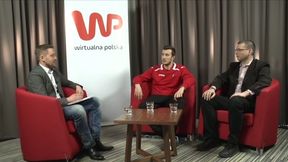 Mocne słowa reprezentanta Chorwacji. "Wygrana z Polską to dla nas science-fiction"