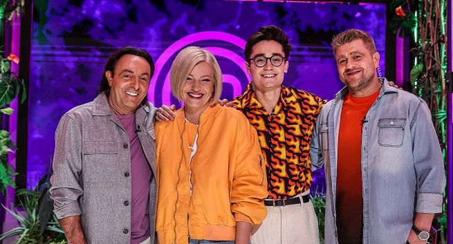 Koniec pierwszego sezonu „MasterChef Nastolatki”. Ilu widzów przyciągnął program?