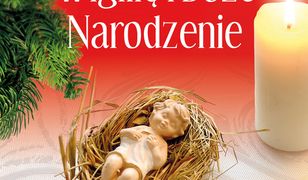 Świętujemy Wigilię i Boże Narodzenie