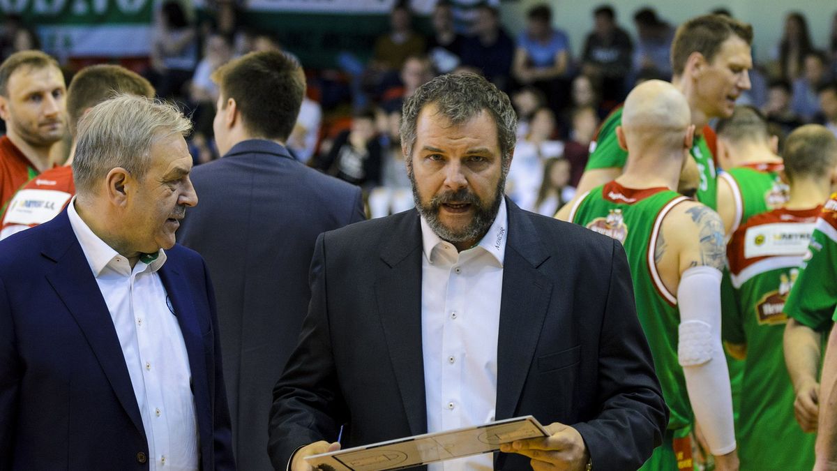 WP SportoweFakty / Karol Słomka