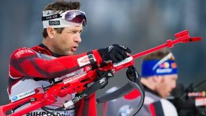 Sprinty rozpoczęły letnie mistrzostwa Norwegii i Niemiec w biathlonie