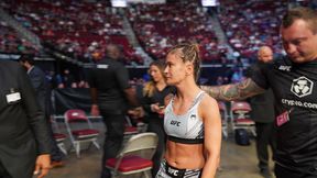 Kowalkiewicz chciała zakończyć karierę! Tłumaczy, dlatego tego nie zrobiła