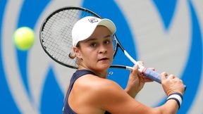 Ashleigh Barty liderką rankingu WTA. "To spełnienie moich marzeń"