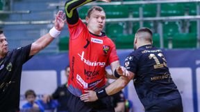 Nieoficjalnie: MMTS Kwidzyn ogłosi nazwisko trenera. Dmytro Zinczuk szybko znalazł pracę