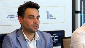 Kluby będą zarabiać na telewizji - rozmowa z Adamem Krużyńskim, szefem firmy Nice