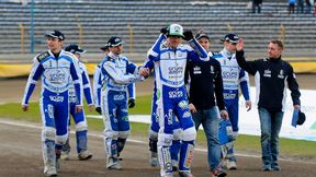 Unia Tarnów - MONEYmakesMONEY.pl Stal Gorzów 50:40 (fotorelacja)