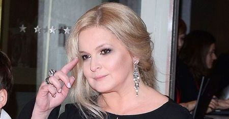 "M jak miłość": Kłopoty Dominiki Ostałowskiej