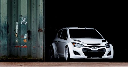 Hyundai stworzy własne "AMG"