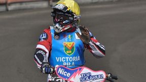 Wygraj bilet na mecz Victoria Piła - Speedway Wanda Instal Kraków