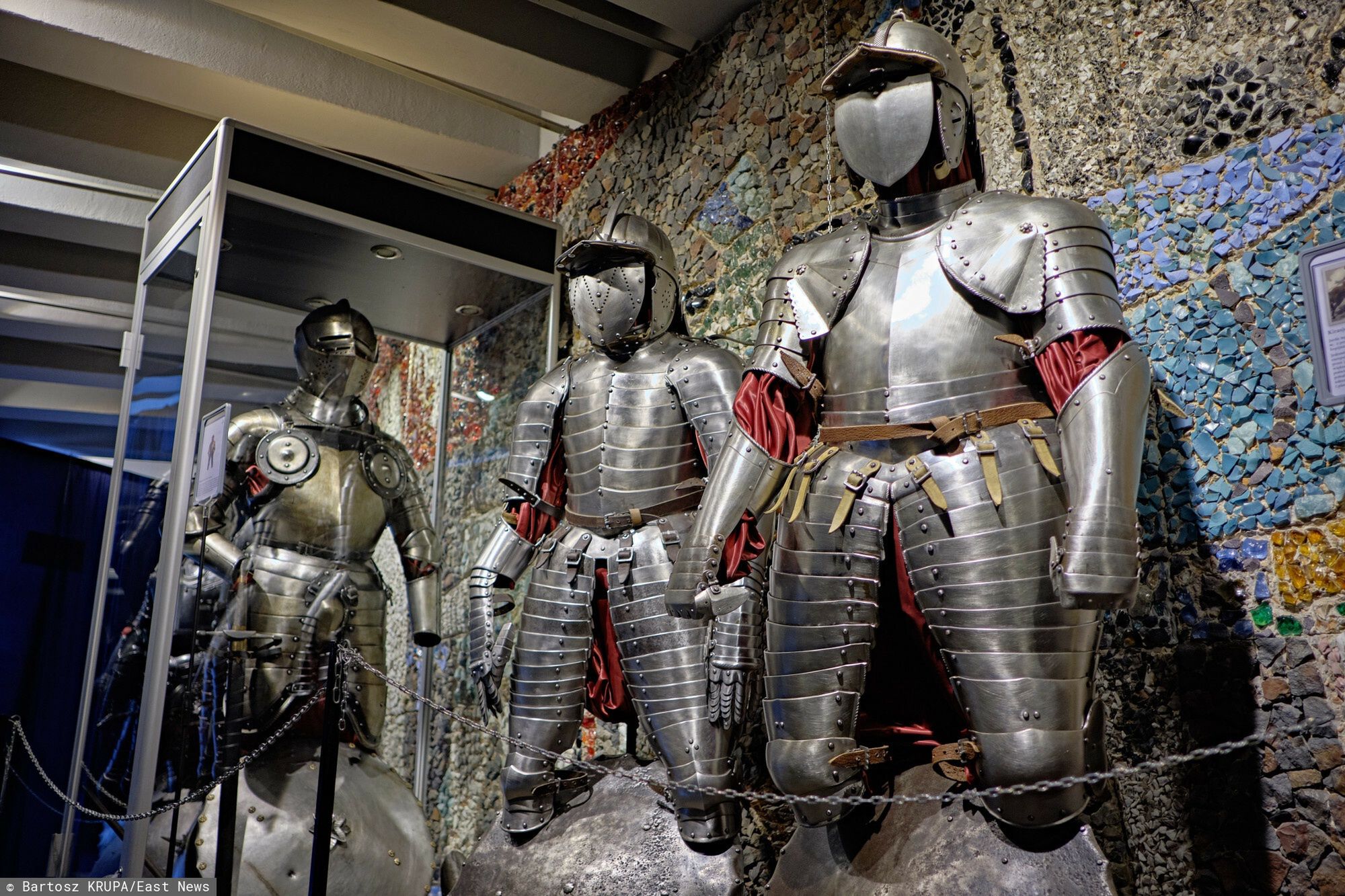 Muzeum Bitwy pod Grunwaldem 