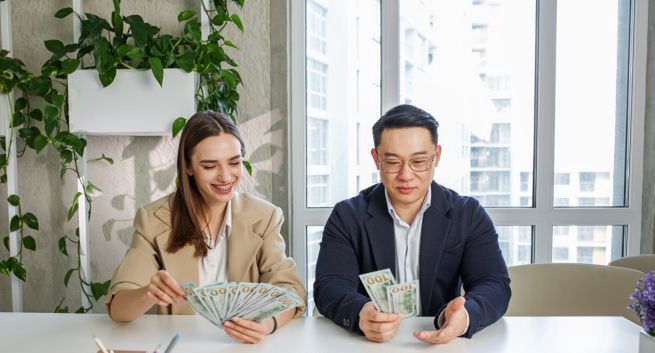 Pożyczka dla bezrobotnych i zadłużonych od ręki
