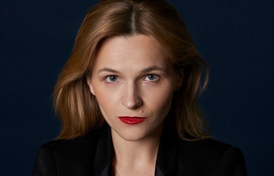 Monika Siennicka szefową marketingu Guerlain