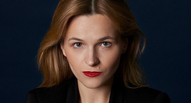 Monika Siennicka szefową marketingu Guerlain