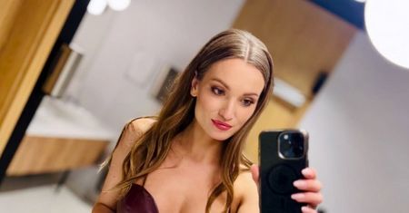 Gwiazda disco polo w ciąży. Jej zespół zawiesza działalność