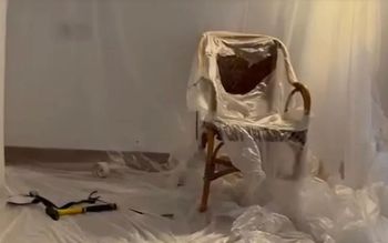Biegł nagi i zakrwawiony. Odkryli komorę tortur. Koszmar w Hiszpanii