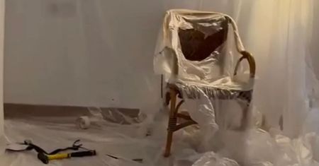 Biegł nagi i zakrwawiony. Odkryli komorę tortur. Koszmar w Hiszpanii