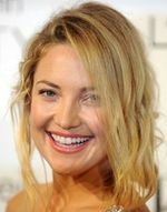 Kate Hudson ćwiczy dwie godziny dziennie