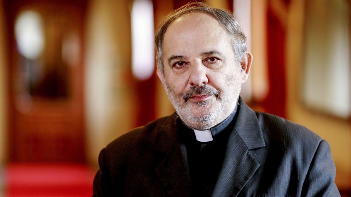 KS. Isakowicz-Zaleski o Wszystkich Świętych