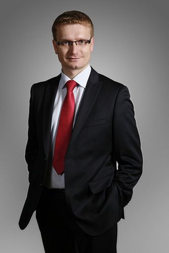 Krzysztof Matyjaszczyk - Prezydent Miasta Częstochowy - fot. www.matyjaszczyk.info