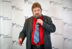 Wyniki wyborów 2020. Kogo poprze Stanisław Żółtek? "Z panem Dudą chętnie bym wódkę wypił"