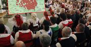 Coraz więcej kontrowersji. Mapa aż czerwona, tyle dostały koła gospodyń wiejskich