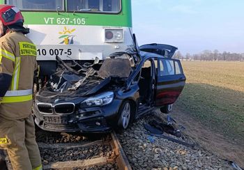 Maszyniści po tragediach na torach. "My też chcemy wracać do domu"