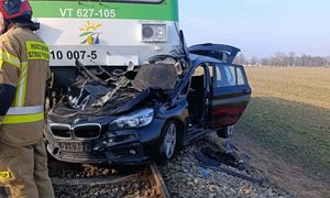 Maszyniści po tragediach na torach. "My też chcemy wracać do domu"