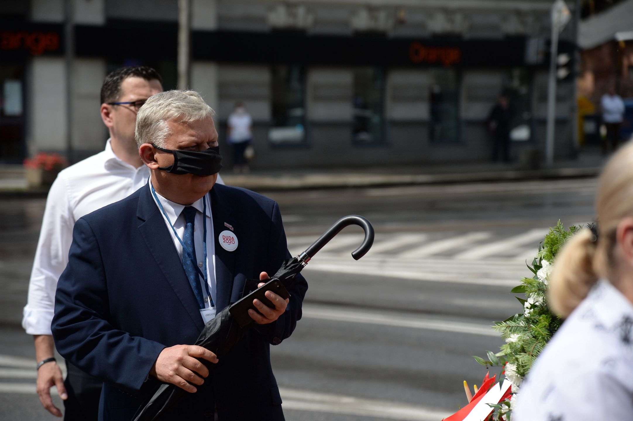 Marek Suski