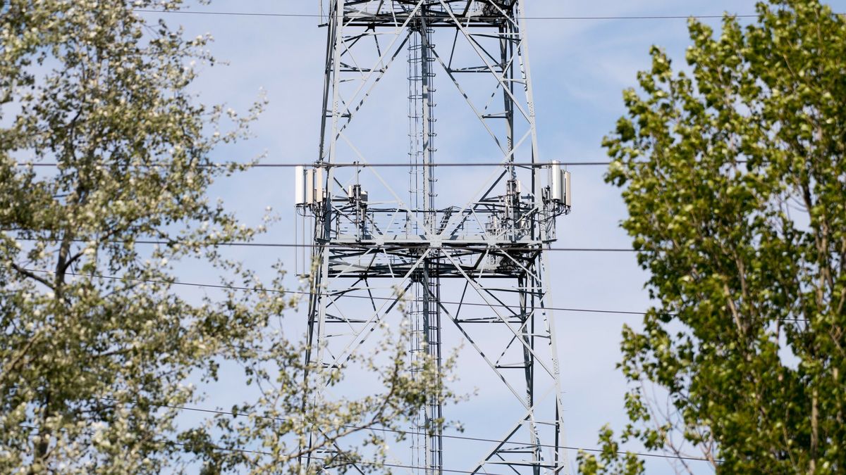 Od jutra w 7 miastach Polski rusza sie? 5G Plusa
10.05.2020 Gdansk Od jutra w 7 miastach Polski rusza siec 5G Plus  Fot. Wojciech Strozyk/REPORTER
Wojciech Strozyk/REPORTER