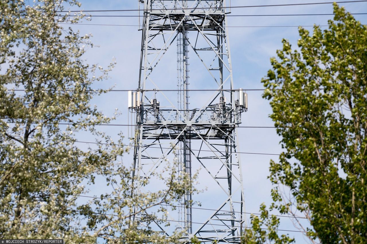 Walka trwa. Górale z Zakopanego nie chcą masztu 5G