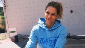 Polska mistrzyni otwarcie o pieniądzach. Tak zarabia na życie