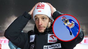 To mogło dać zwycięstwo Kubackiemu, ale Thurnbichler nie zagrał va banque