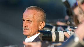 Żużel. Czternaście lat startował w Stali Gorzów. To jednak w Pile został legendą